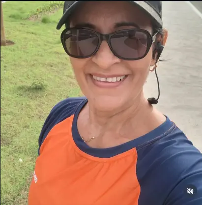 Foto de Flávia Sena